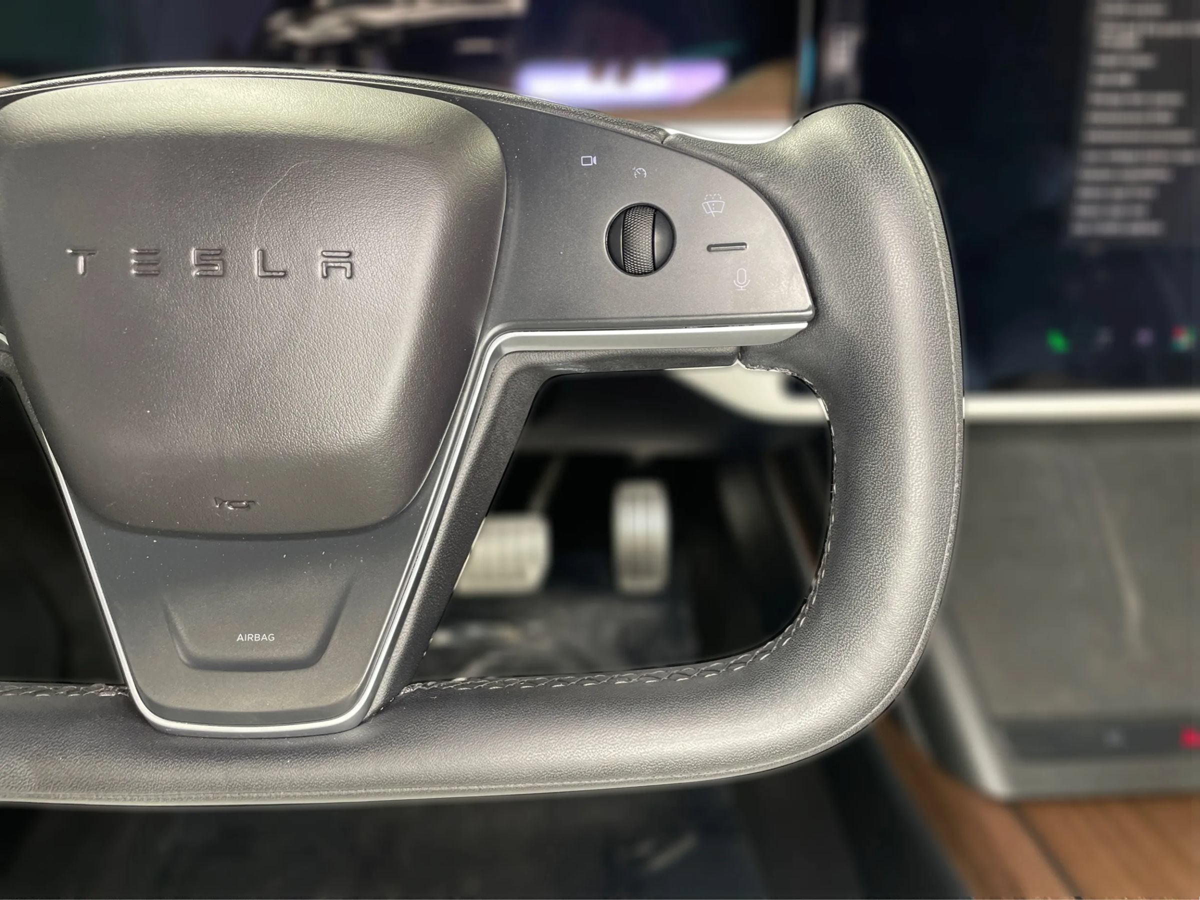 Used 2023 Tesla Model S Standard Range AWD/4WD image 24