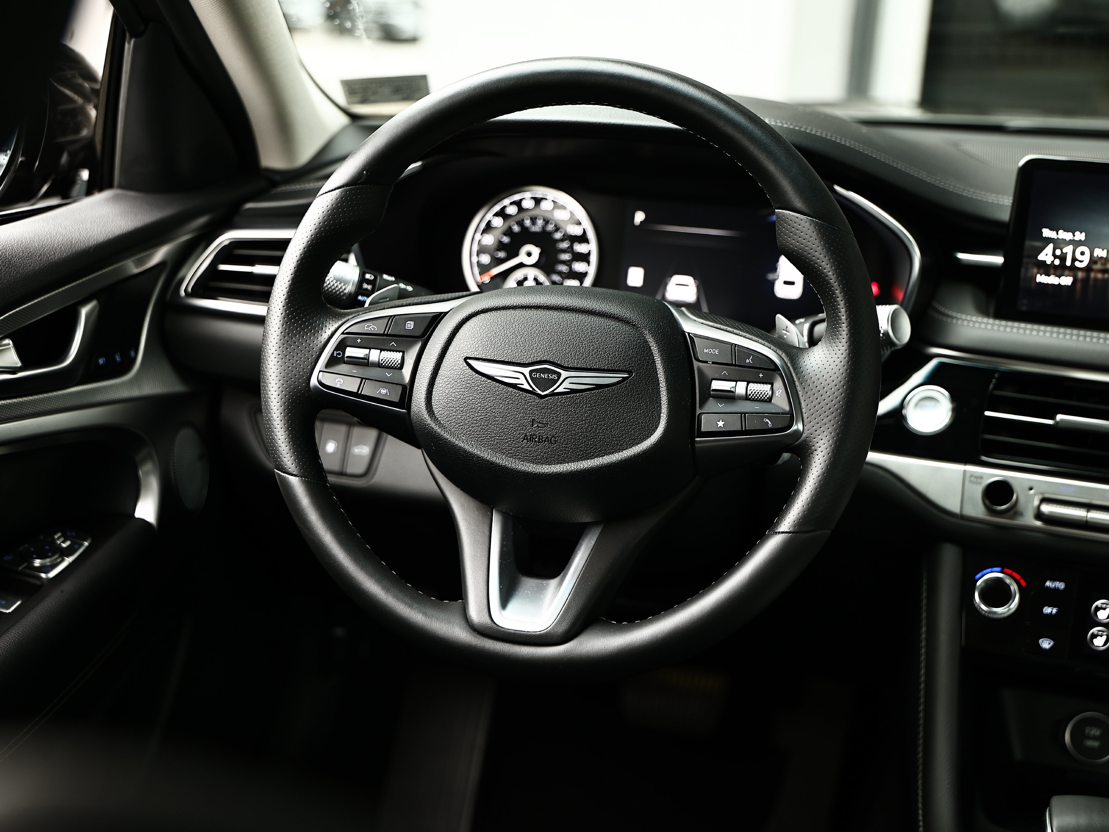 Used 2026 Genesis G70 2.5T Prestige AWD/4WD image 27