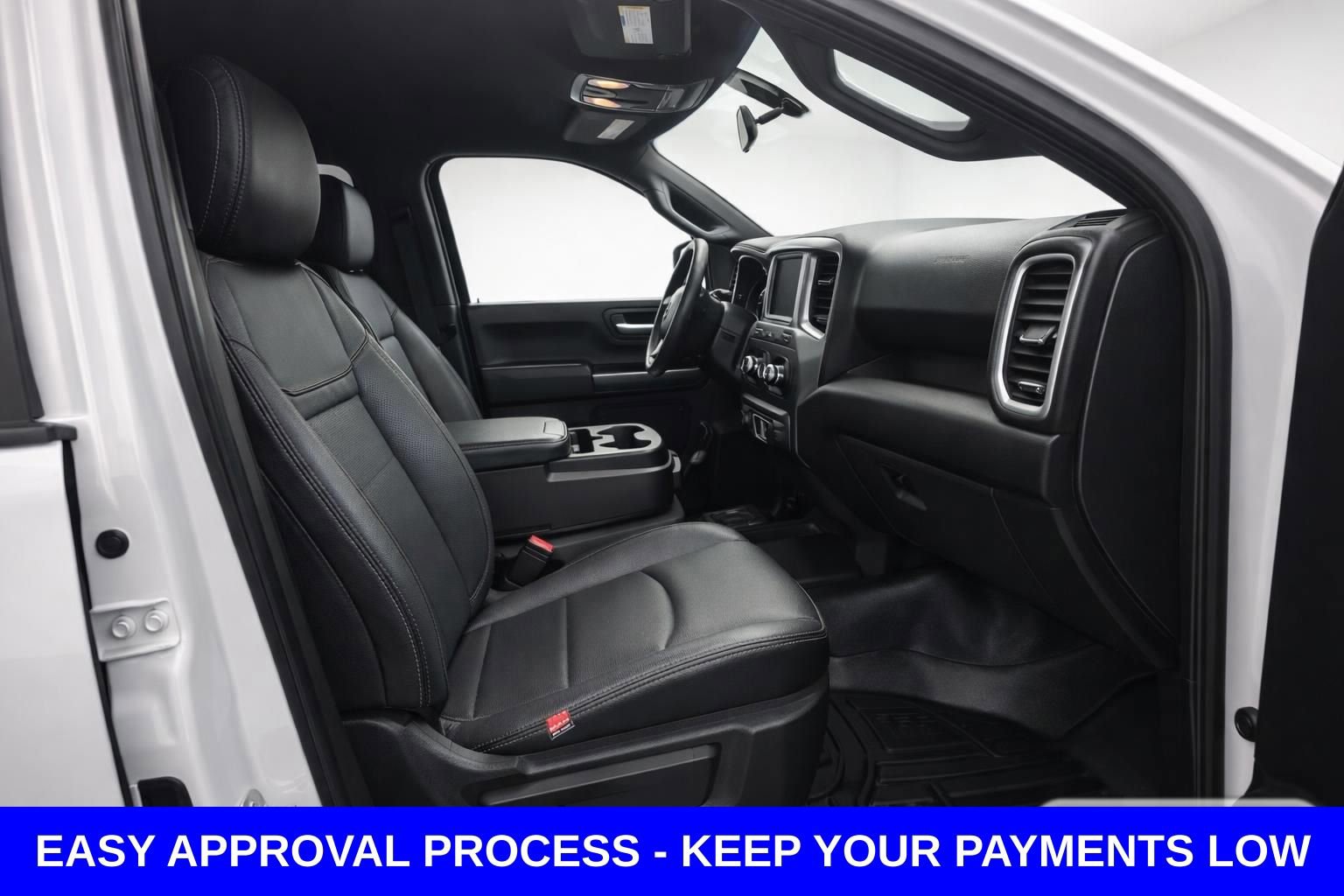 Used 2023 RAM 3500 Tradesman w/ Bed Utility Group image 14