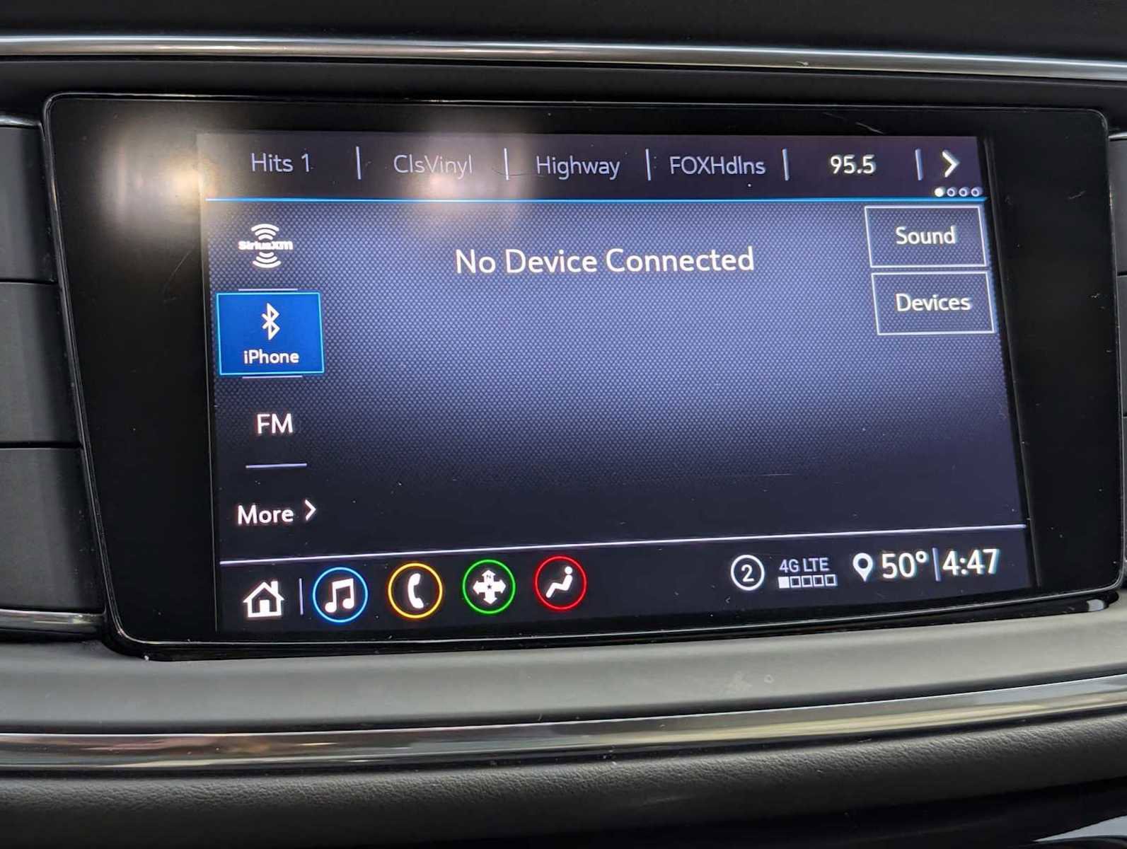 Used 2021 Buick Enclave Essence w/ LPO, Floor Liner Package image 16