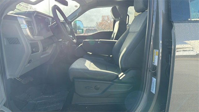 New 2026 Ford F350 Lariat w/ Lariat Premium Package image 9