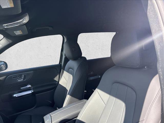 Certified 2025 Mercedes-Benz GLB 250 image 15