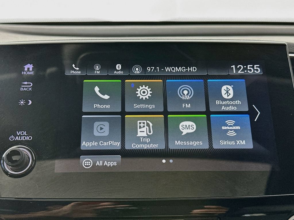 Used 2022 Honda Pilot EX-L image 19