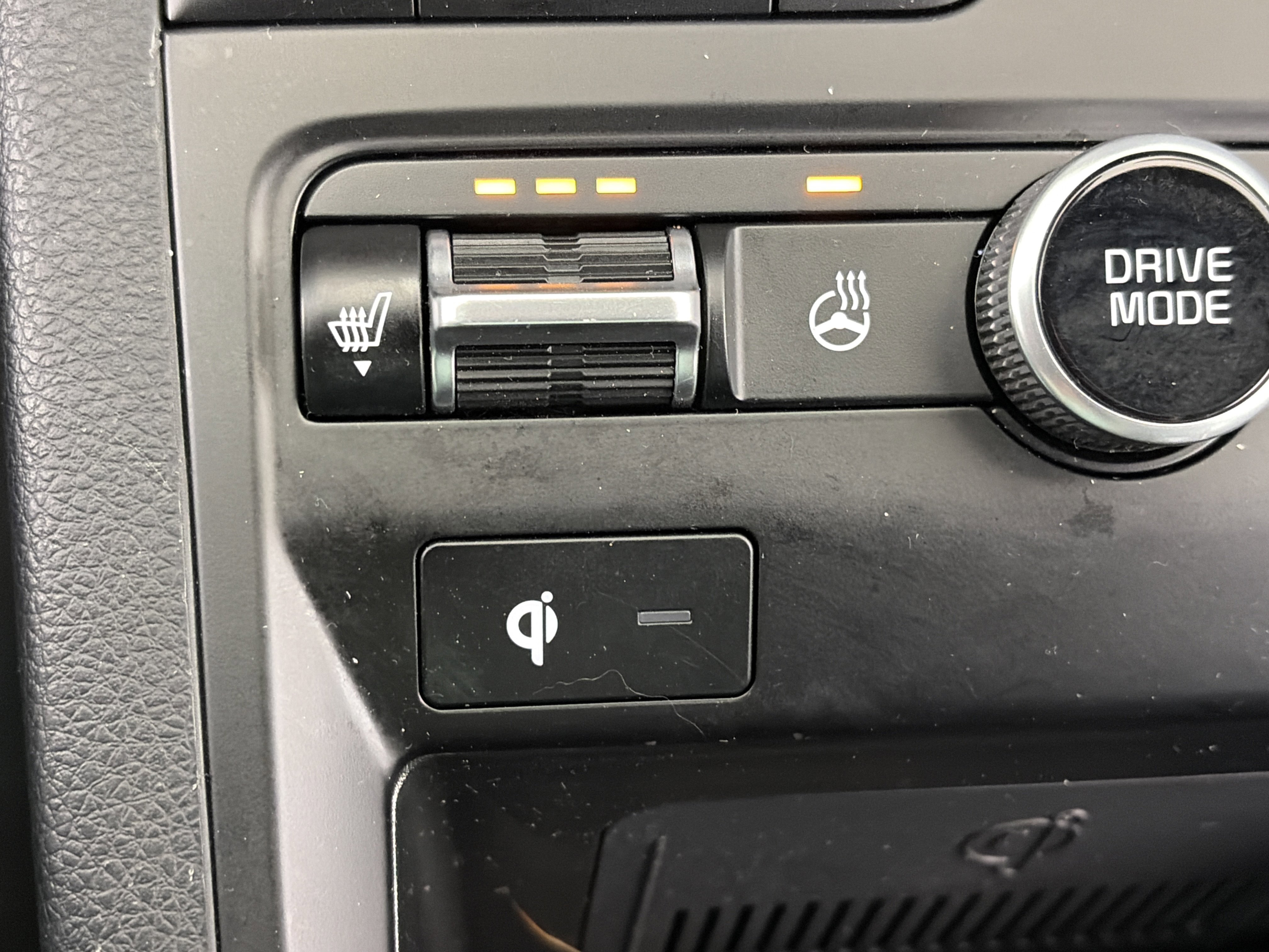 Used 2024 Kia K5 GT-Line image 27