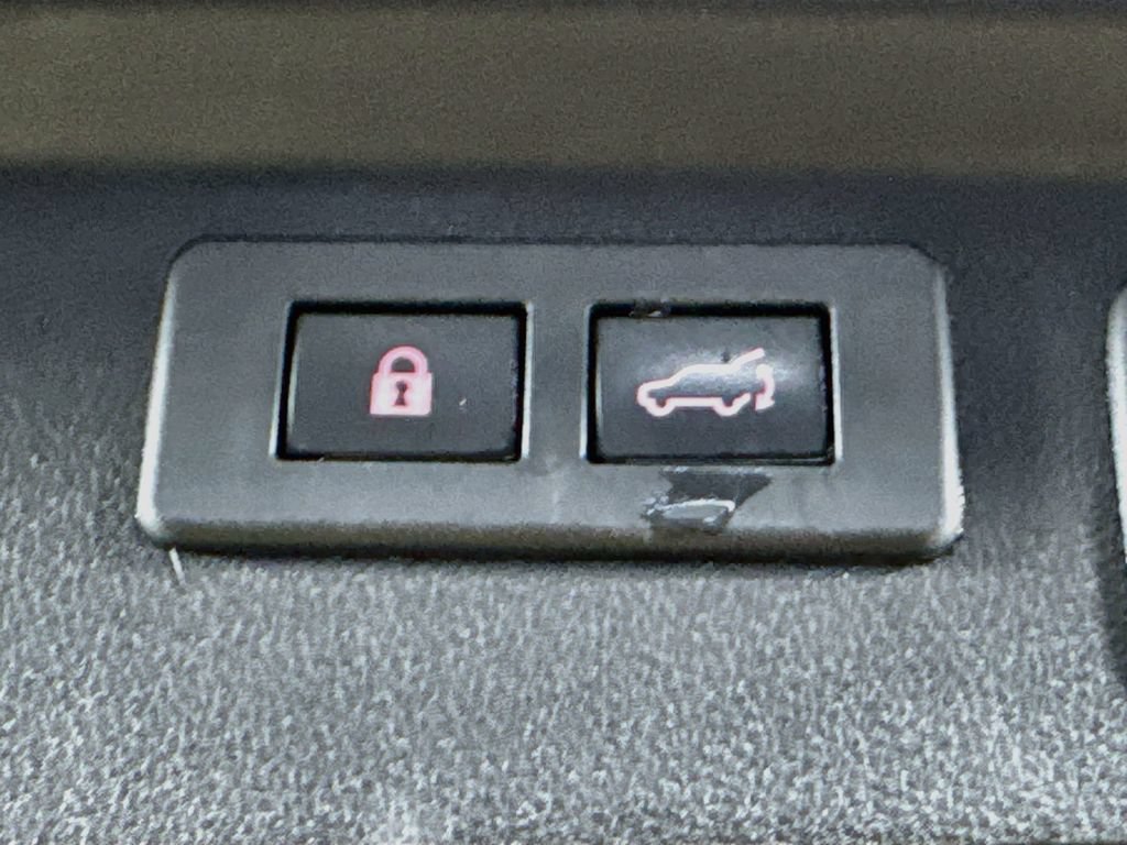 Used 2021 Subaru Forester Limited w/ Popular Package #3 AWD/4WD image 33