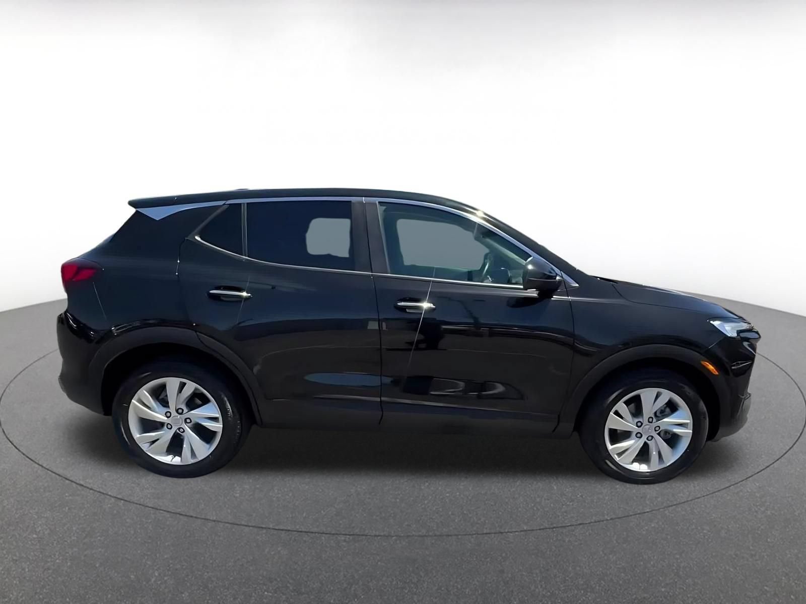 Used 2025 Buick Encore GX Preferred FWD image 16