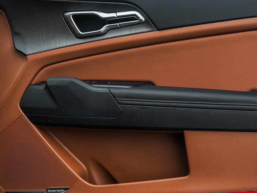 New 2026 Kia Sportage X-Line image 10