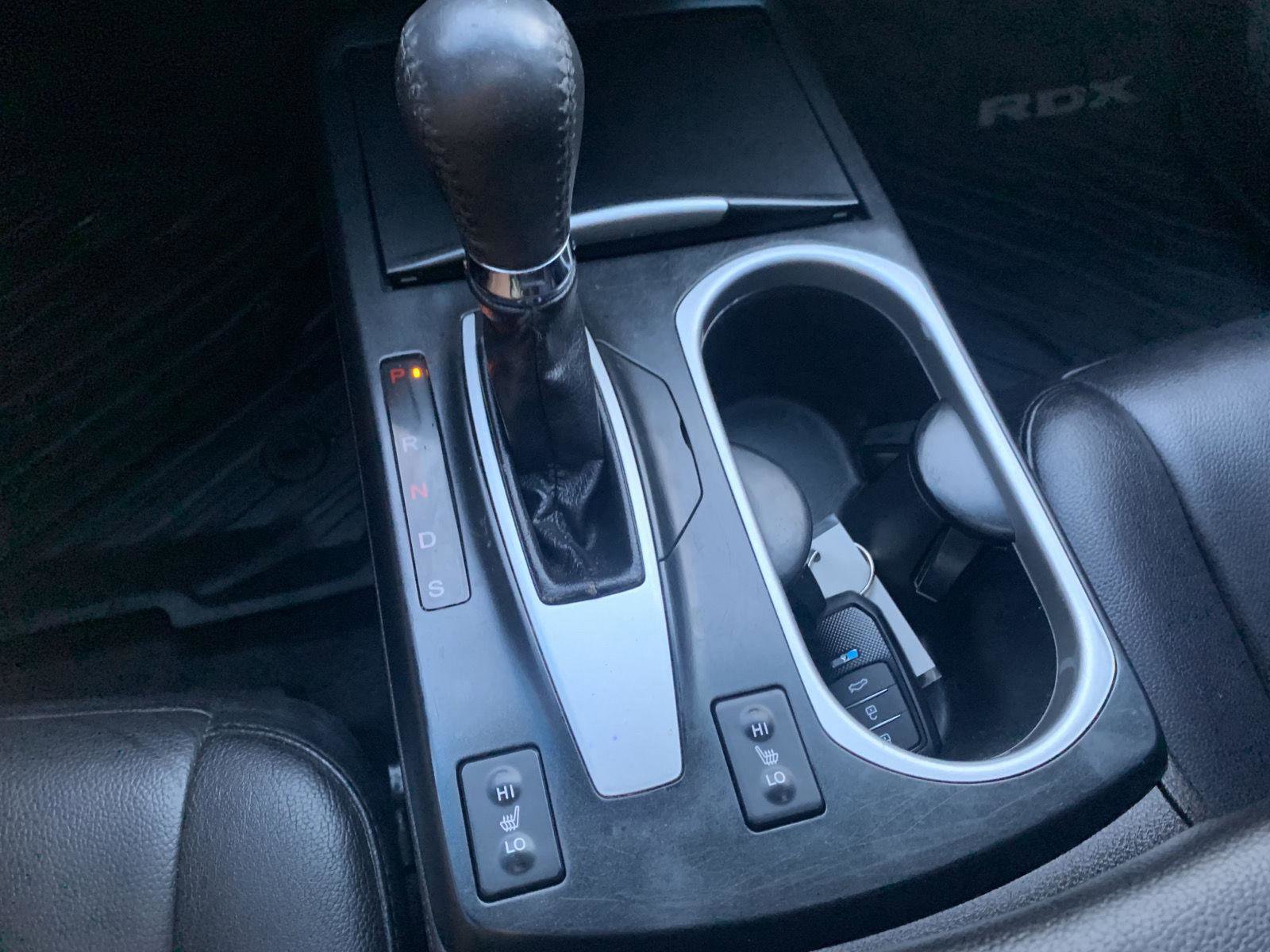 Used 2016 Acura RDX AWD image 6