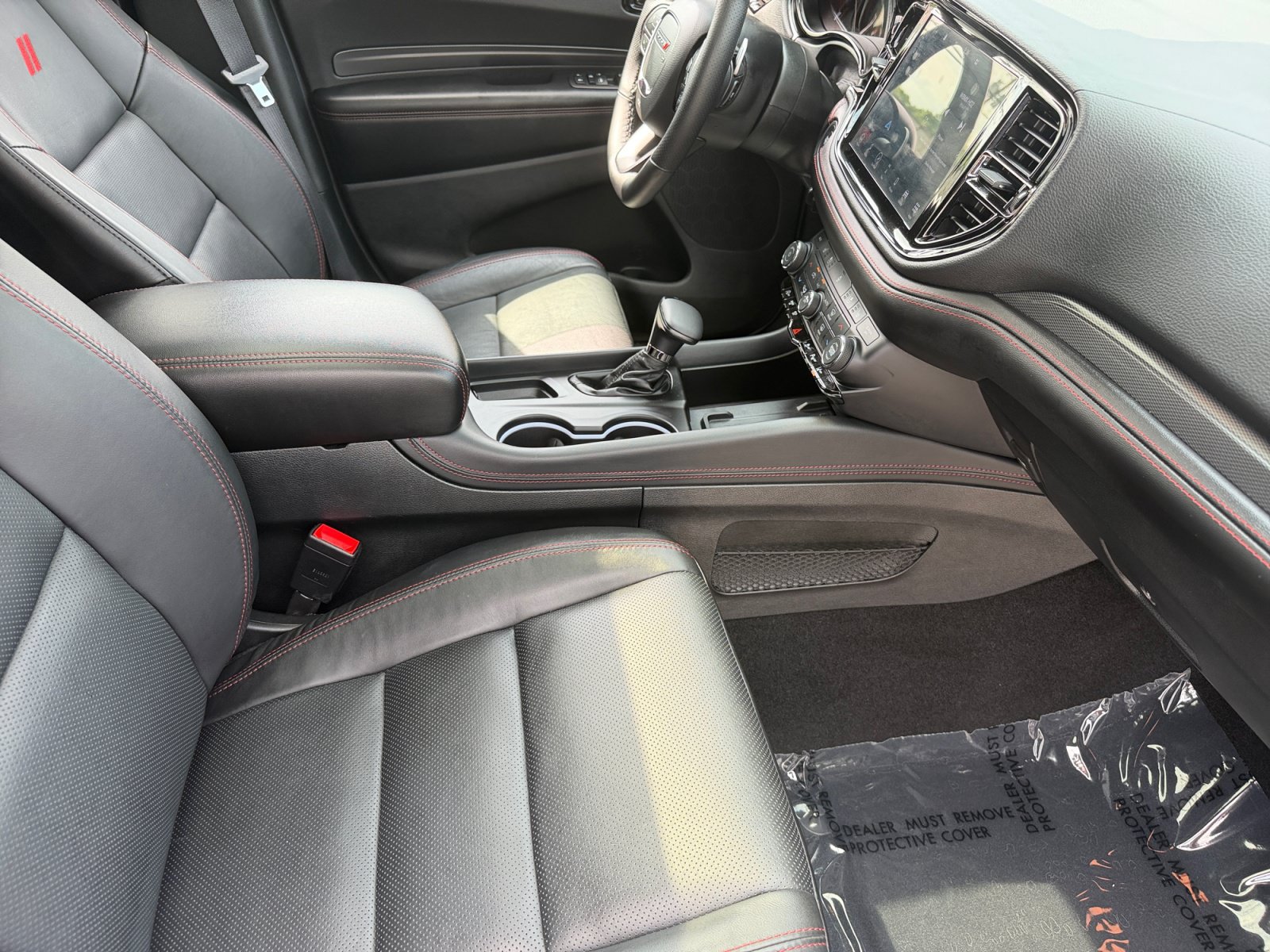 Used 2026 Dodge Durango GT AWD/4WD image 11