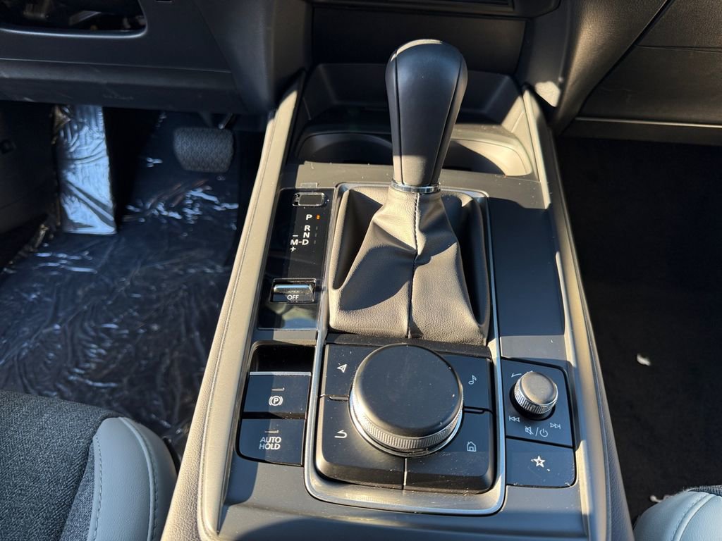 New 2026 MAZDA CX-30 AWD 2.5 S image 17