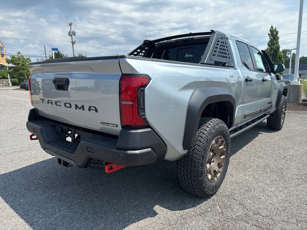 New 2025 Toyota Tacoma Trailhunter image 10