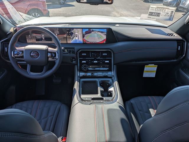 New 2026 Nissan Armada PRO-4X w/ Convenience Package image 29