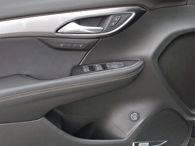 New 2026 Buick Envision Sport Touring AWD/4WD image 9