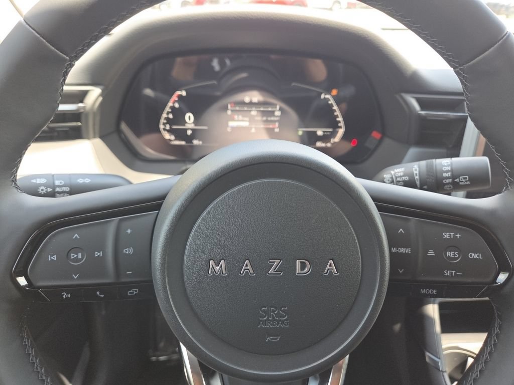New 2026 MAZDA CX-5 Preferred AWD/4WD image 19