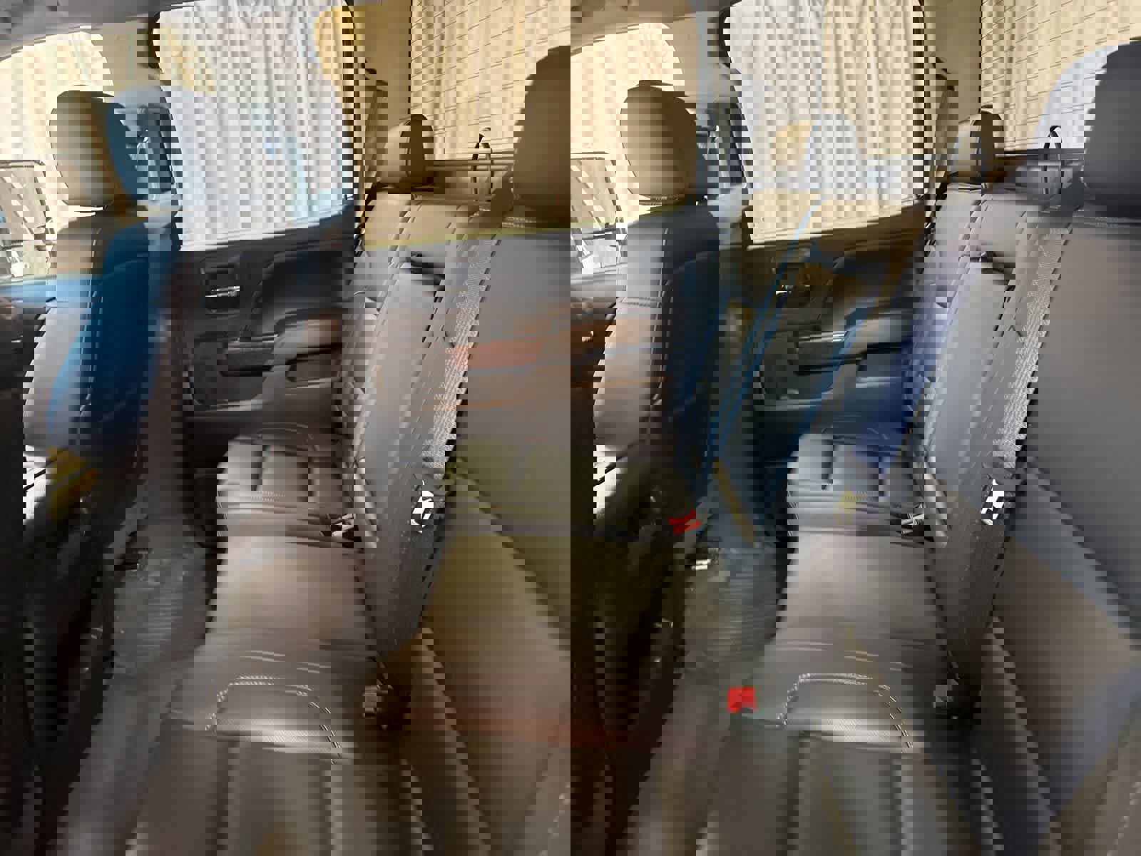 Used 2015 GMC Sierra 1500 SLT w/ SLT Crew Cab Value Package image 14