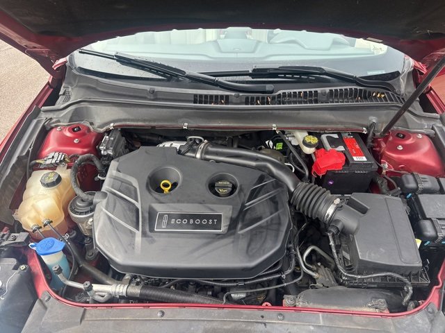 Used 2016 Lincoln MKZ w/ Equipment Group 300A Reserve image 40