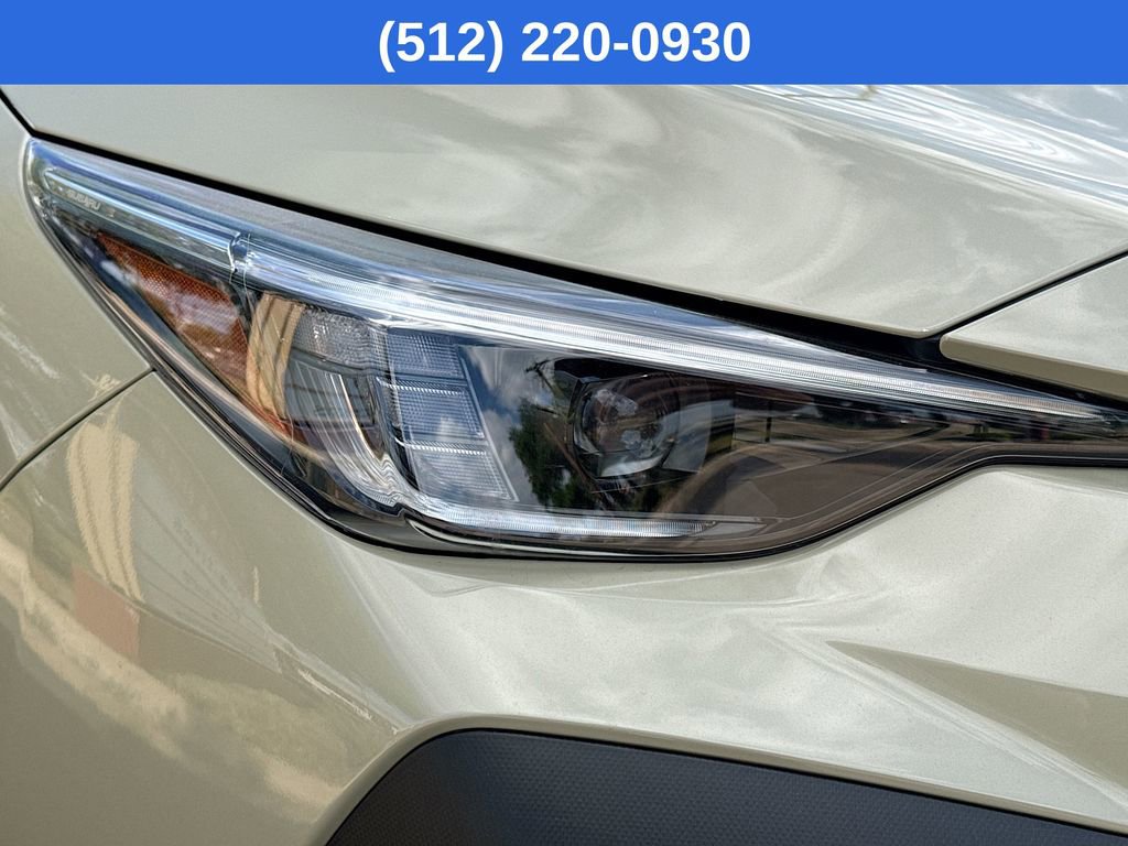 New 2026 Subaru Crosstrek 2.5i Limited image 38