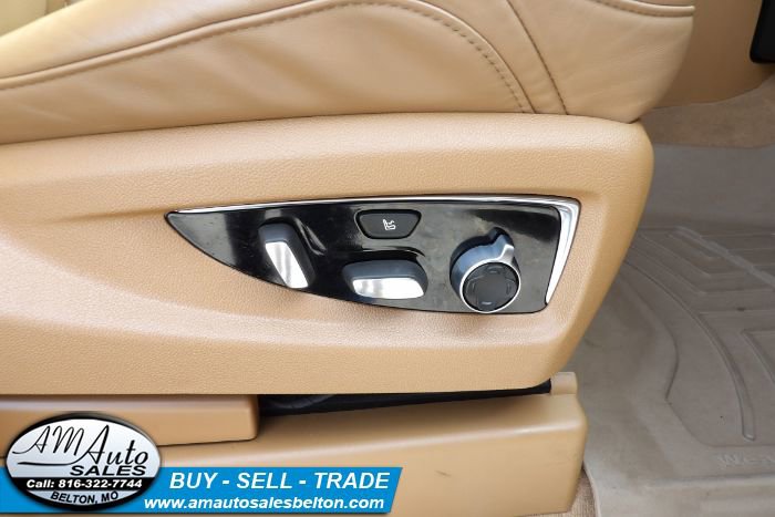 Used 2015 Cadillac Escalade Platinum image 26