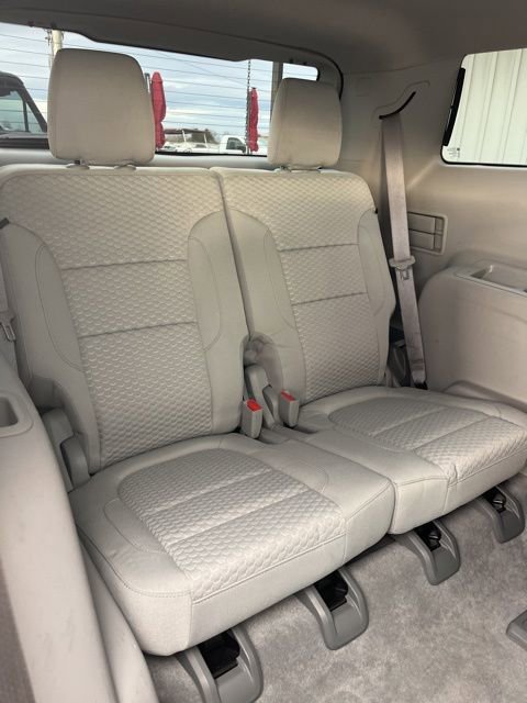 Used 2018 GMC Acadia SLE image 38