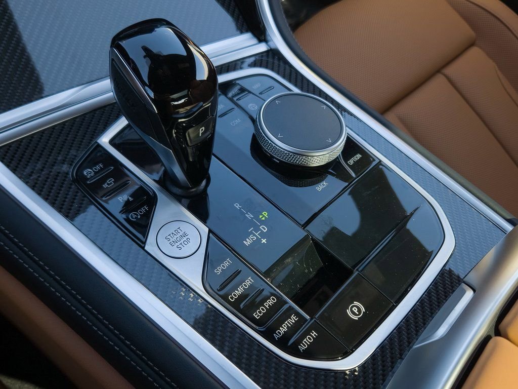 New 2026 BMW M850i xDrive w/ M Sport Professional Package image 10