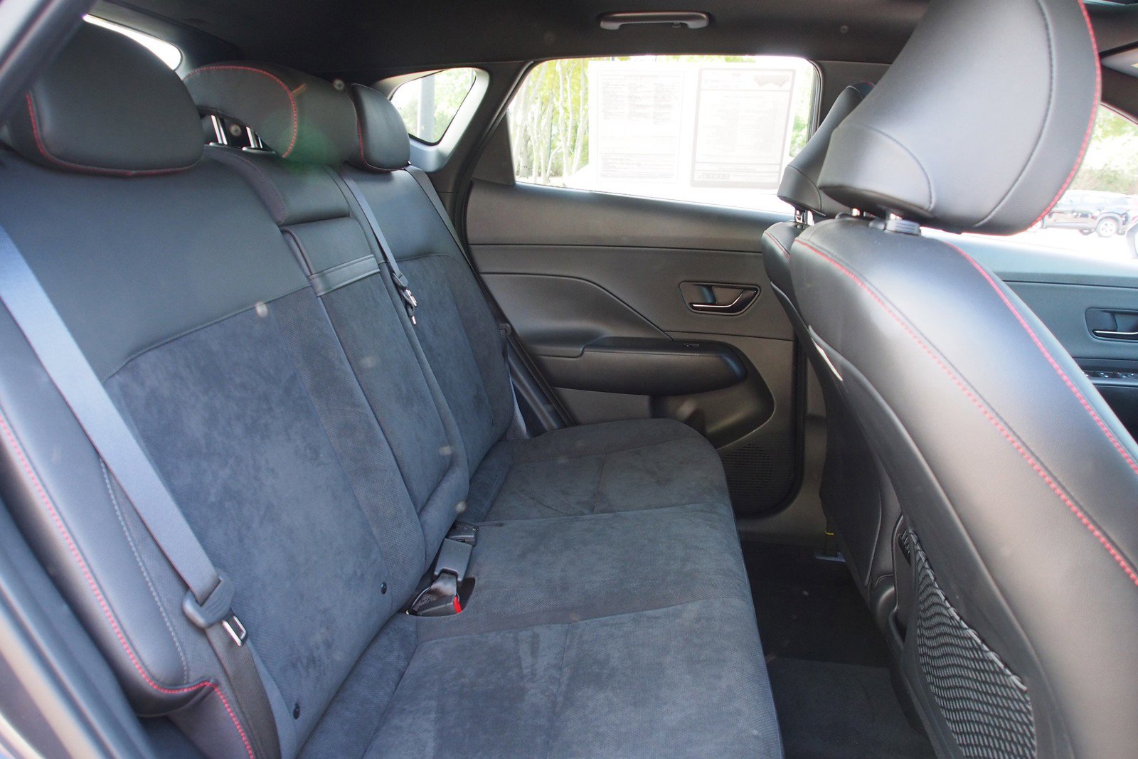 Used 2024 Hyundai Kona N Line image 14