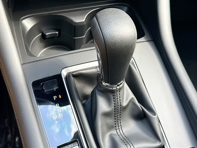 New 2026 MAZDA MAZDA3 s FWD image 17