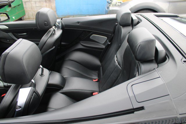 Used 2017 BMW 650i Convertible RWD image 48