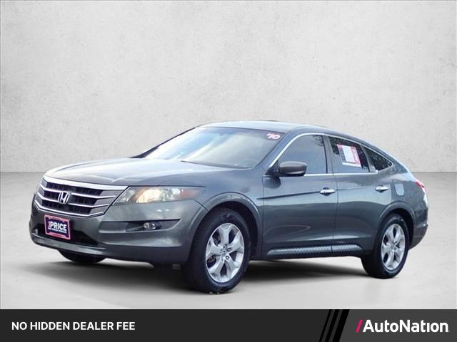 Used 2010 Honda Crosstour EX-L image 1
