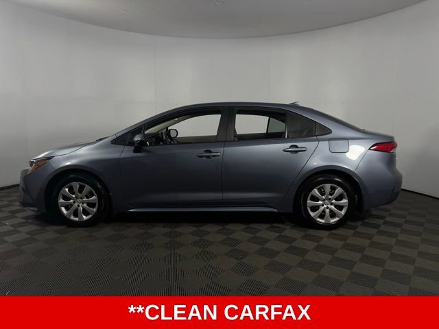 Used 2025 Toyota Corolla LE image 5