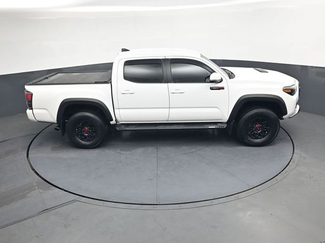Used 2017 Toyota Tacoma TRD Pro AWD/4WD image 20