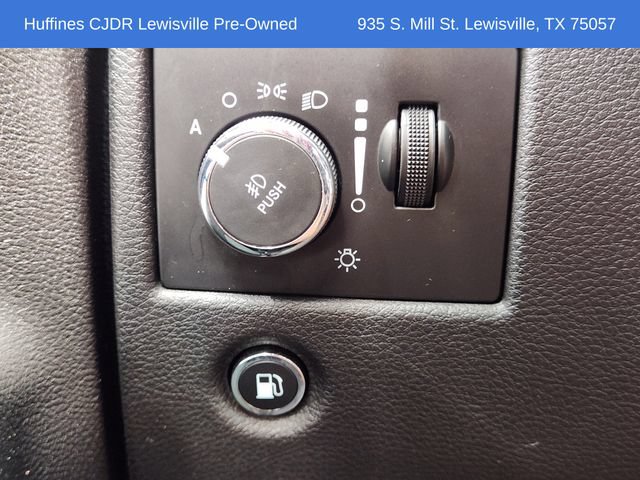 Certified 2018 Jeep Grand Cherokee Limited AWD/4WD image 29