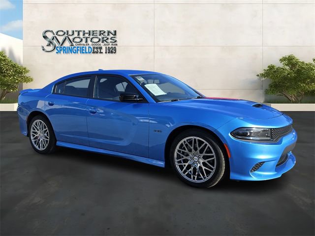 Used 2023 Dodge Charger R/T w/ Harman/Kardon Audio Group image 7