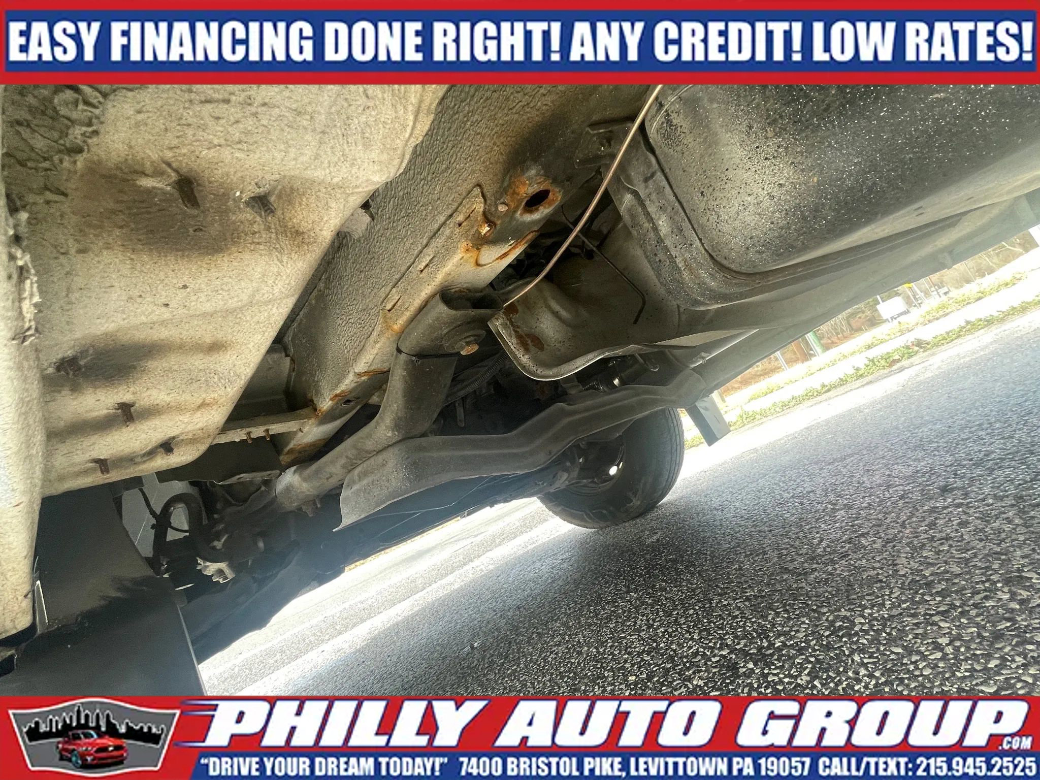 Used 2007 Dodge Sprinter 2500 image 23