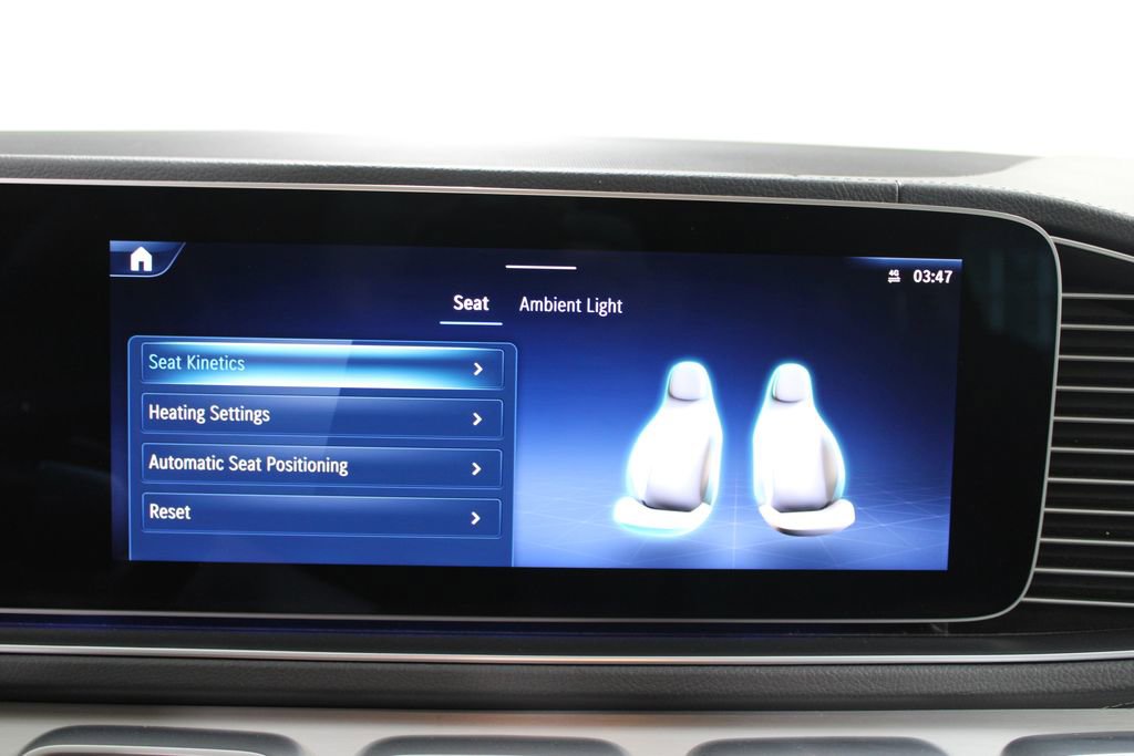 Used 2025 Mercedes-Benz GLS 450 4MATIC image 51