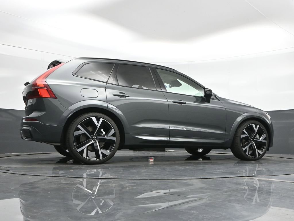 New 2026 Volvo XC60 T8 Ultra image 39