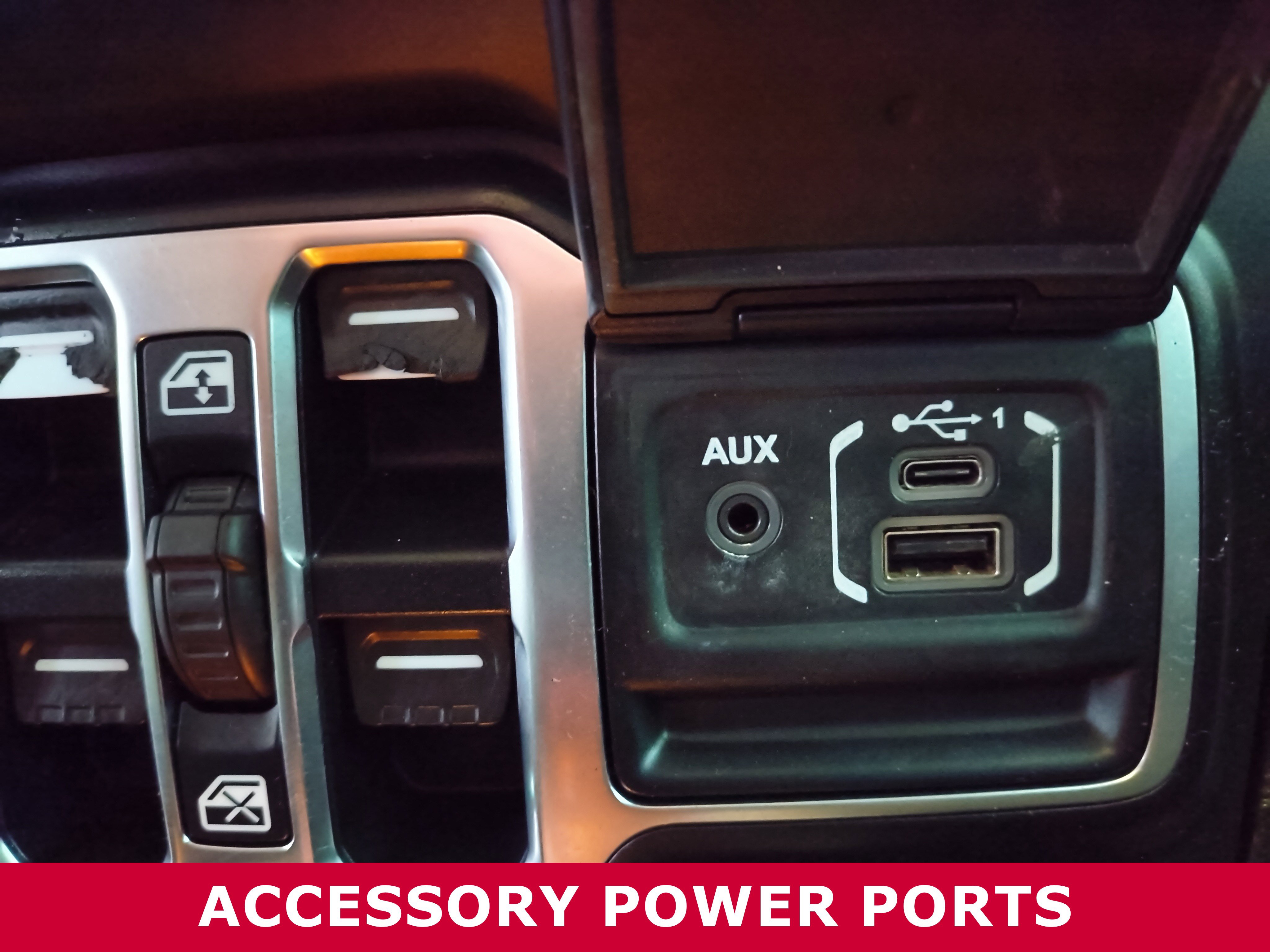 Used 2020 Jeep Gladiator Sport w/ Quick Order Package 24S image 20