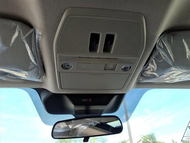 New 2026 Nissan Kicks SV w/ SV Premium Package image 26