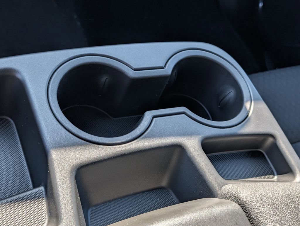 New 2026 GMC Sierra 1500 SLE image 47