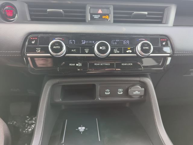 New 2026 Honda Pilot EX-L image 17