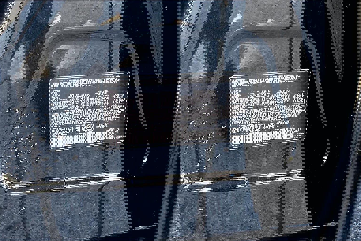 Used 2025 BMW X3 xDrive30i image 37