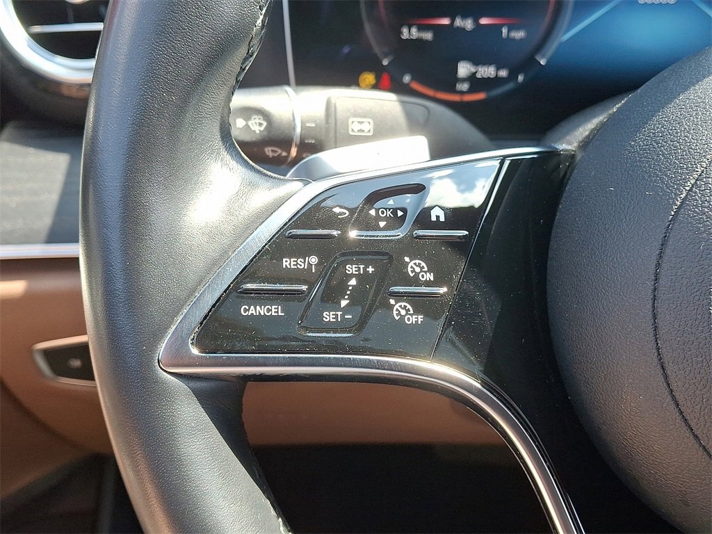 Certified 2022 Mercedes-Benz E 350 4MATIC Sedan image 22