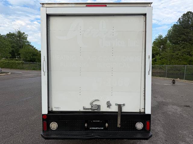 Used 2016 Ford E-350 and Econoline 350 Super Duty w/ Power Windows & Locks Group RWD image 34
