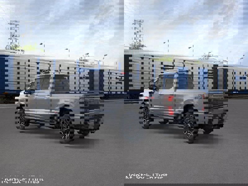 New 2026 Ford F350 4x4 Crew Cab Super Duty image 26