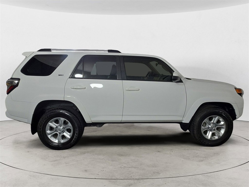 Used 2020 Toyota 4Runner SR5 image 6