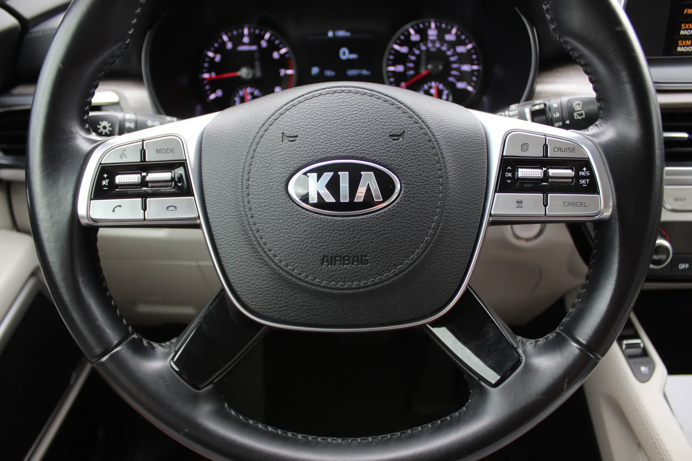 Used 2021 Kia Telluride EX w/ EX Premium Package image 15