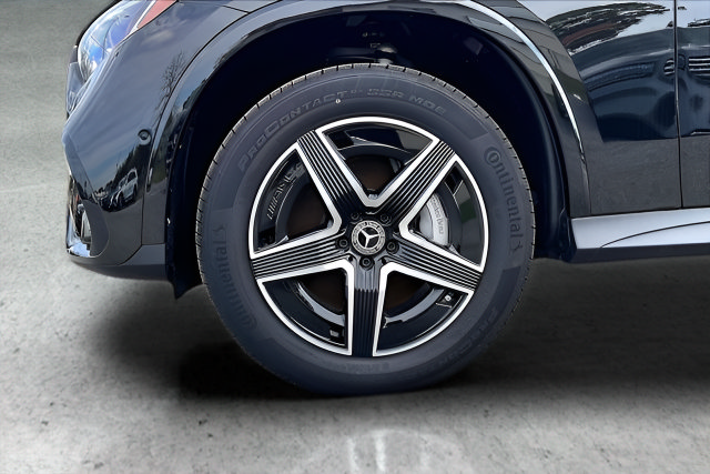 New 2025 Mercedes-Benz GLC 350e 4MATIC image 22