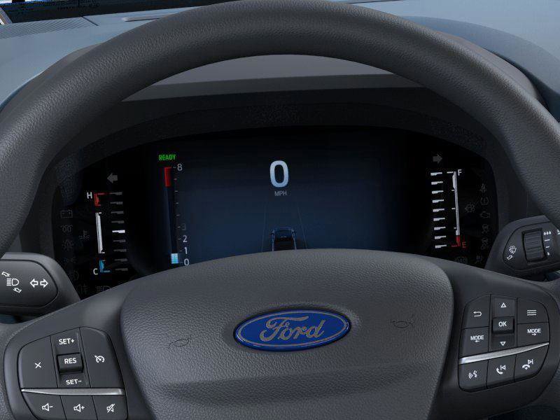 New 2026 Ford Maverick XLT FWD image 13