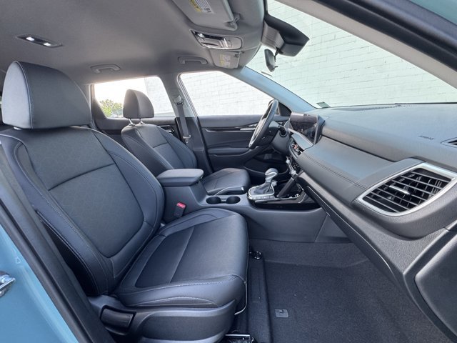 New 2026 Kia Seltos EX AWD/4WD image 12