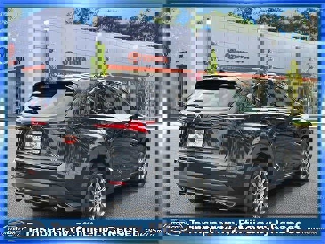 Used 2021 Lexus NX 300 FWD w/ Accessory Package 2 image 4