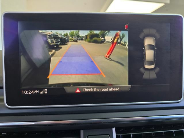 Used 2017 Audi A4 2.0T Premium Plus AWD/4WD image 11